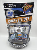 NASCAR Authentics 2026 Chase Elliott Winners Circle Echo Park Win Raced Car #9