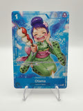 Otama (Premium Card Collection -Best Selection Vol. 6-) OP13-043 One Piece...