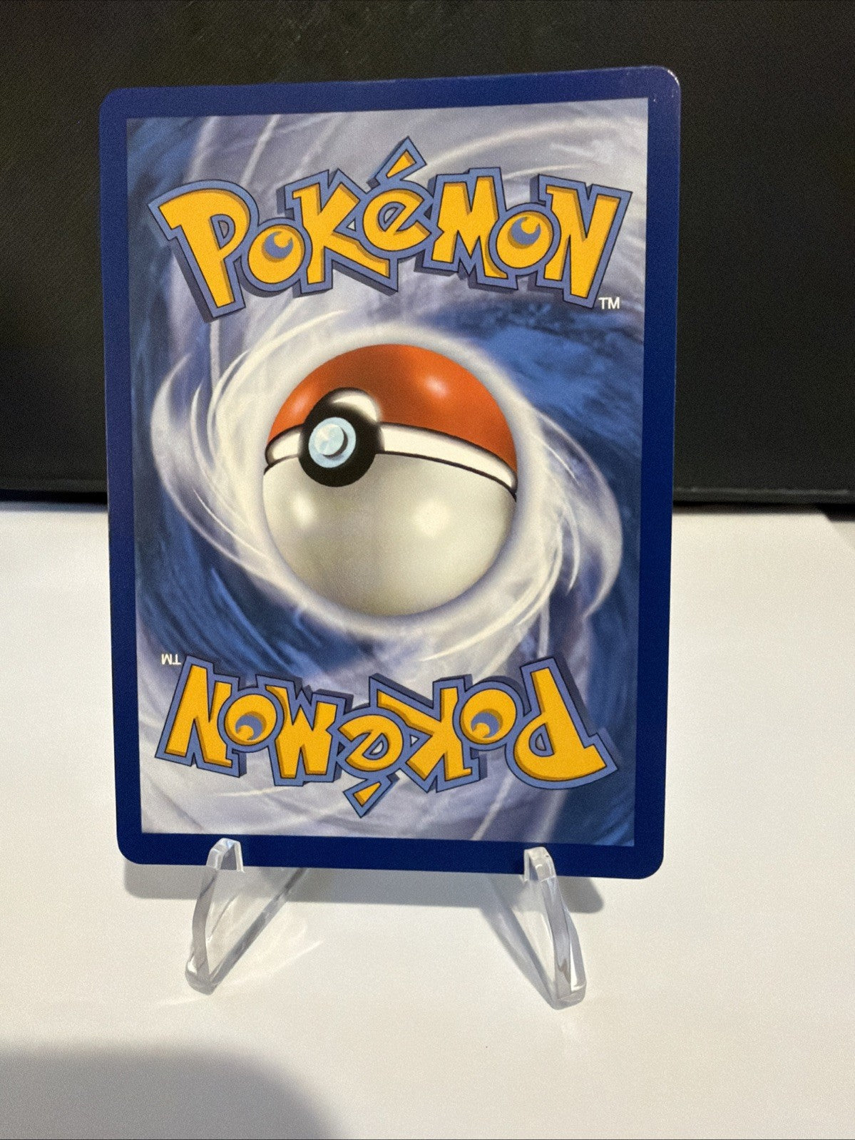 Pokemon First Partner Series 1 Bulbasaur Charmander Squirtle Promo Set