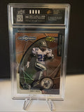 1999 UD Ionix Astronomix Emmitt Smith #A2 HOF Dallas Cowboys HOF