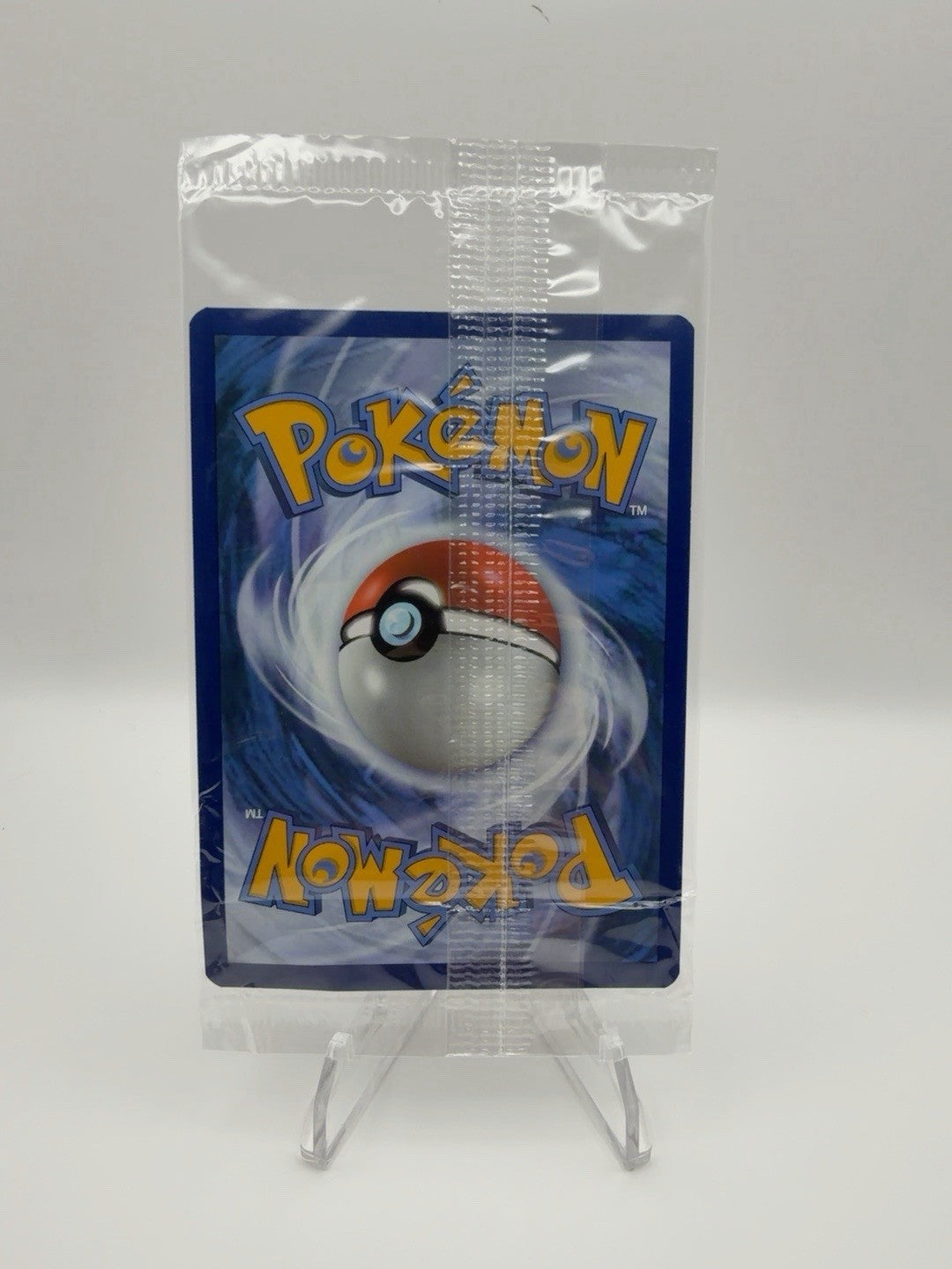 Mewtwo SVP 052 Black Star Promo Pokemon 151 UPC Sealed English 2023