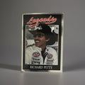 1991 Legends Sports Memorabilia Richard Petty #40 NASCAR Racing Card STP King