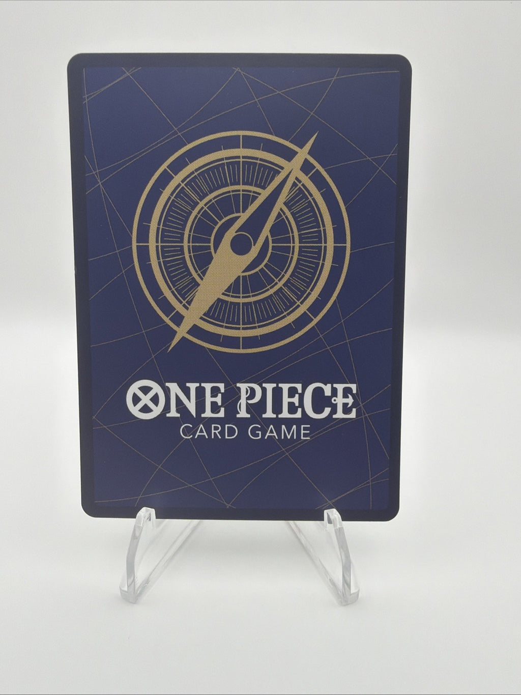 Monkey.D.Luffy - OP07-033 (3rd Anniversary Treasure Campaign Pack) OP07-033 One