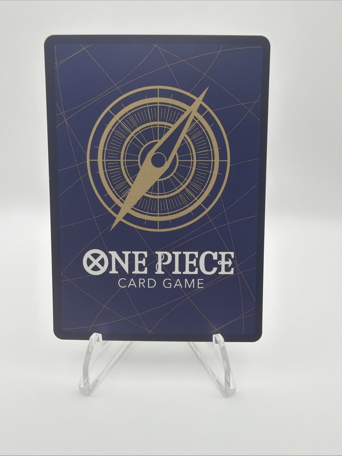 Monkey.D.Luffy - OP07-033 (3rd Anniversary Treasure Campaign Pack) OP07-033 One