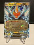 Rotom ex 029/094 Me02: Phantasmal Flames Holo