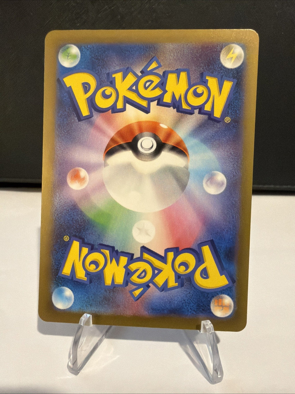 Gardevoir ex 348/190 Sv4a: Shiny Treasure Ex Holo (Japanese)