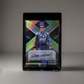 2023 Panini XR Jeff Gordon Auto #6/10!!! Pepsi Autograph Hendrick Motors NASCAR