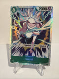 Carrot EB04-013 The Azure Sea's Seven Foil