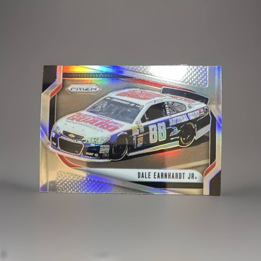 Panini 2025 Prizm Racing Dale Earnhardt Jr. Hendrick Motorsports #102