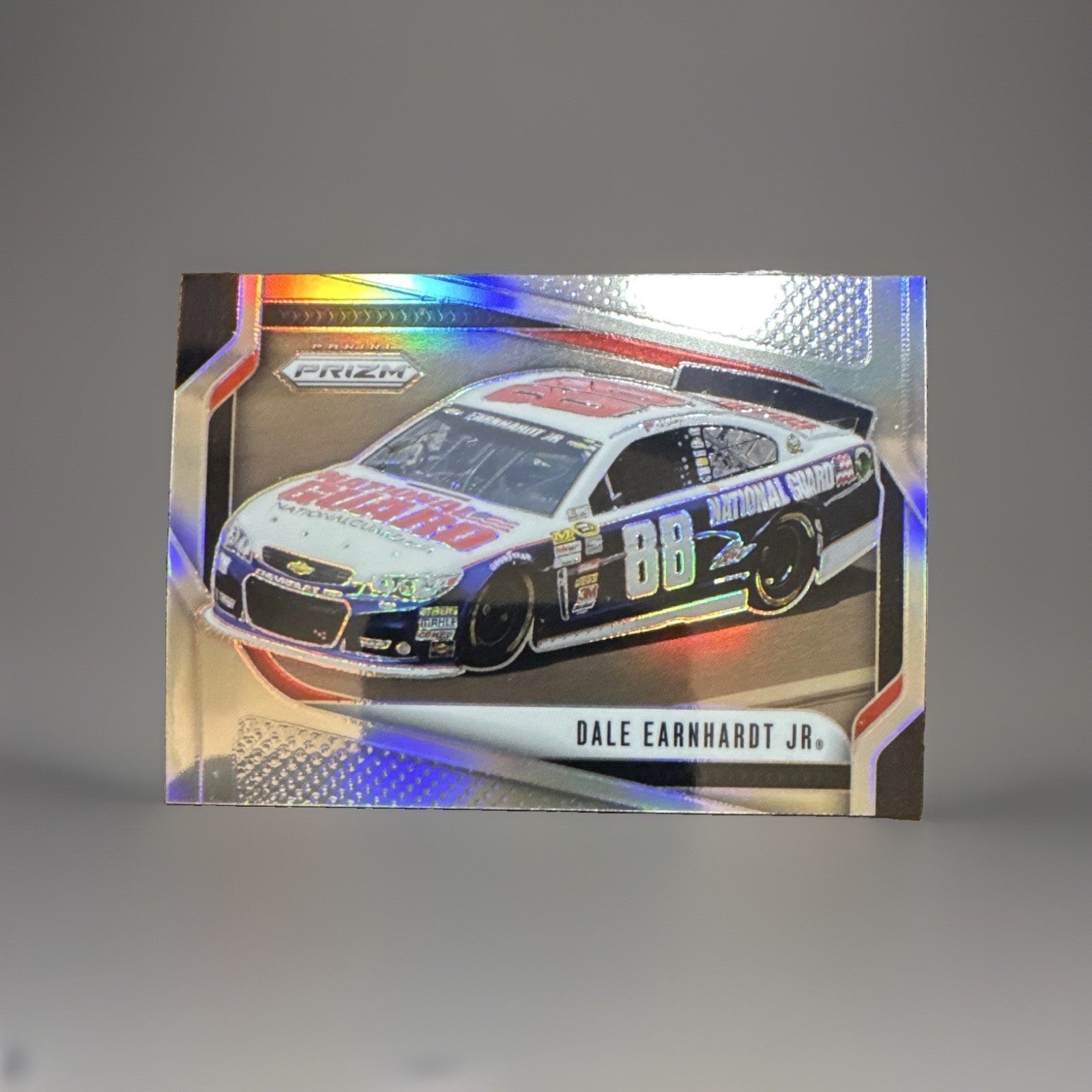 Panini 2025 Prizm Racing Dale Earnhardt Jr. Hendrick Motorsports #102
