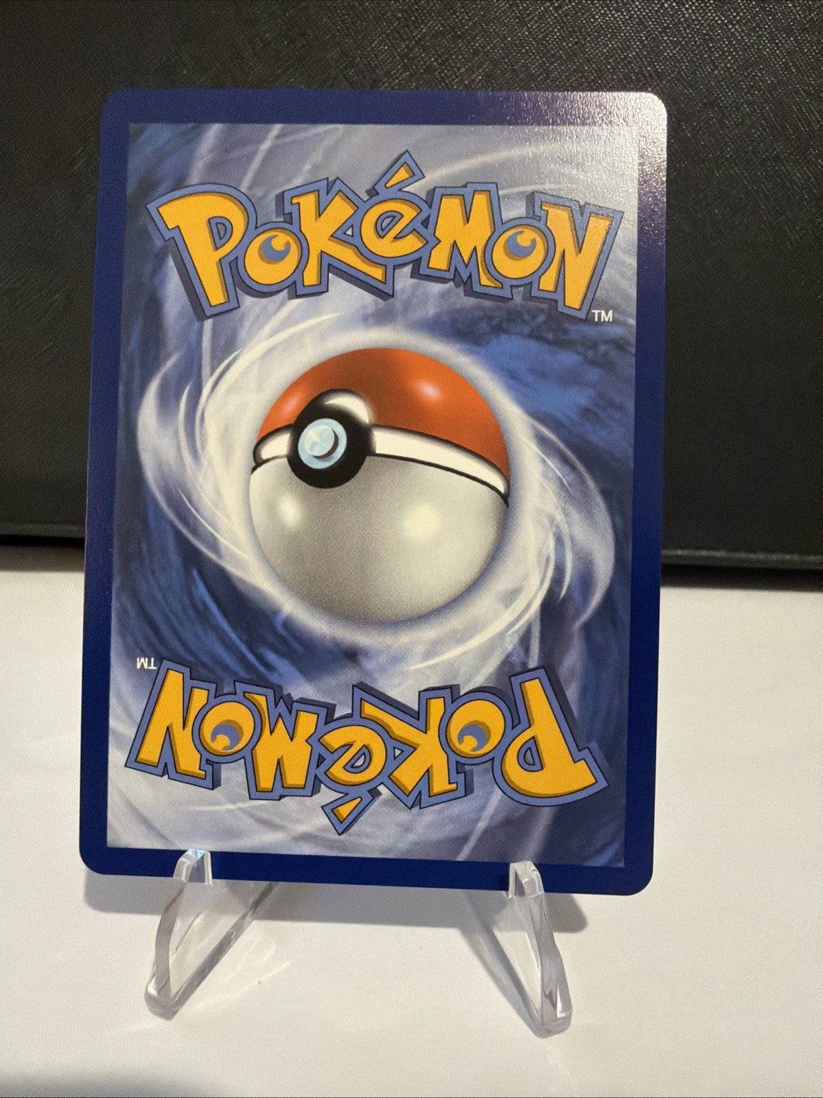 Firebreather 119/094 Ultra Rare Phantasmal Flames Pokemon Trainer Supporter 