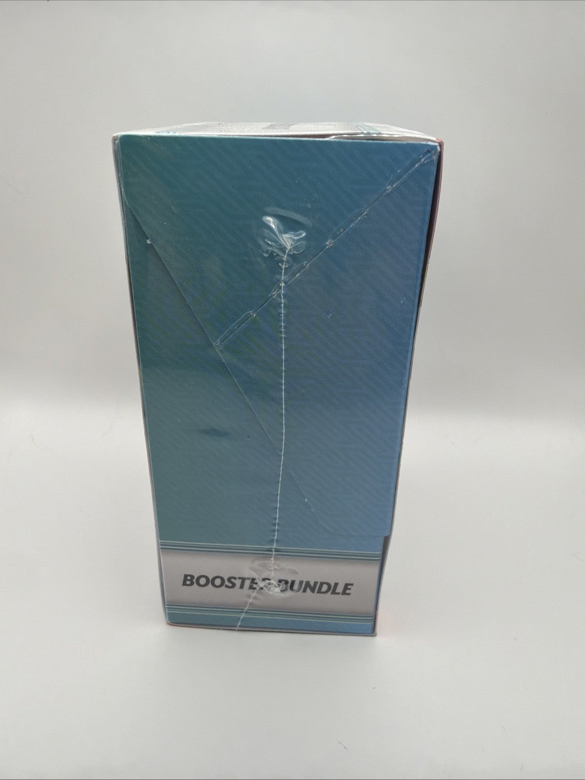Pokemon TCG Journey Together Booster Bundle 6 Packs Factory Sealed English