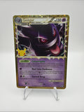 Gengar Prime 94/102 30th Celebration Classic Collection Pokemon TCG 2026 NM