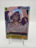 Jewelry Bonney (108) OP13-108 Carrying on His Will Foil