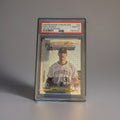 2024 Bowman Chrome My 1st Bowman Paul Skenes PSA 10 Gem Mint RC #36 Pirates