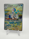 Primarina 088/084 Illustration Rare IR Pitch Black Pokémon TCG 2026 English
