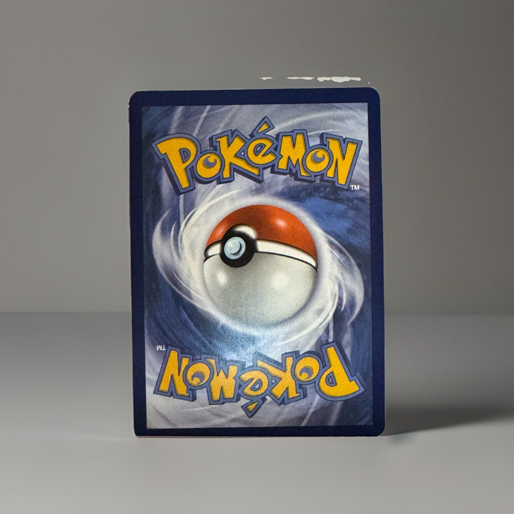 Pokemon Team Rocket's Wobbuffet 203 Sv: Scarlet & Violet Promo Holo HP 110