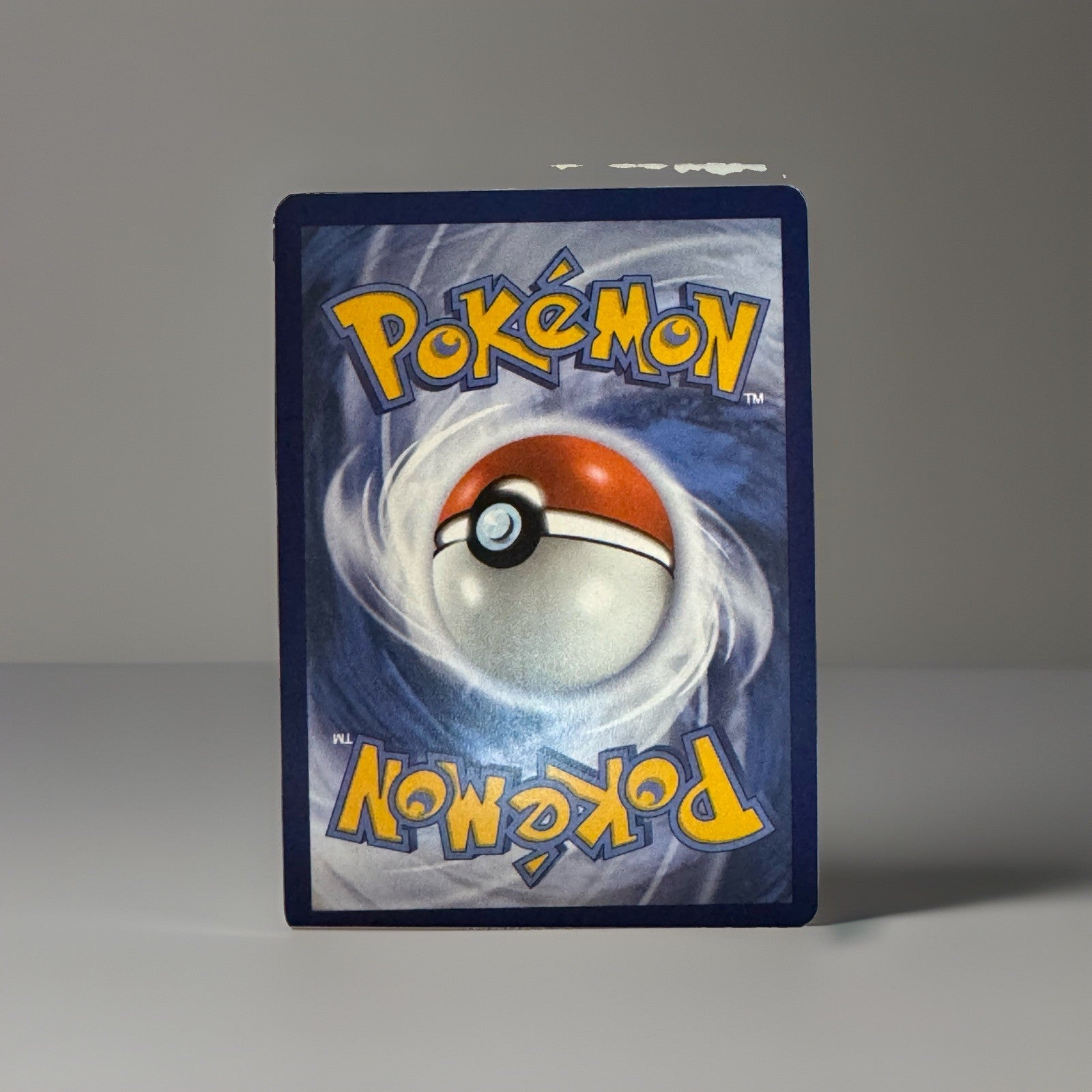 Pokemon Team Rocket's Wobbuffet 203 Sv: Scarlet & Violet Promo Holo HP 110