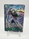 Kuro (Alternate Art) OP15-025 Adventure on Kami's Island Foil