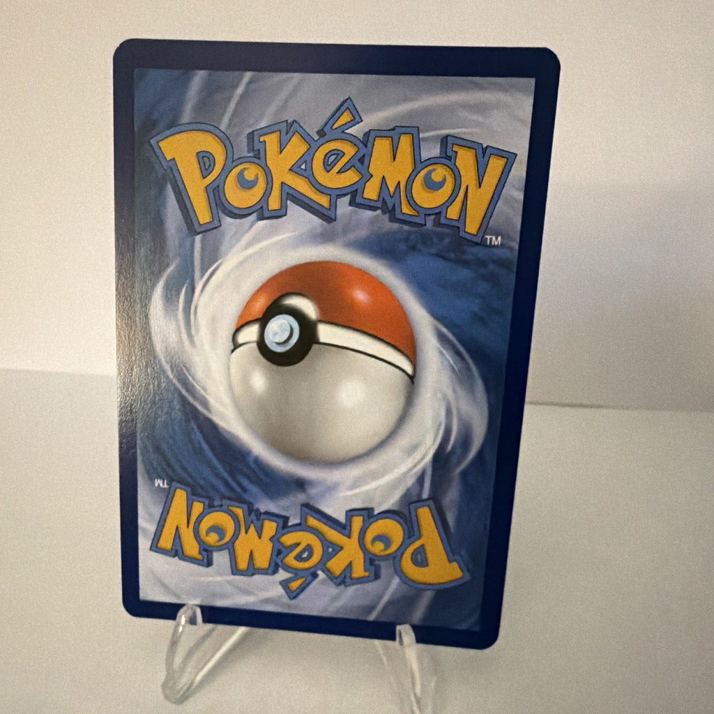 Pokemon Tinkaton ex 262/193 SV02 Paldea Evolved SIR Full Art Holo HP 300