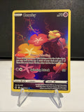 Comfey GG14/GG70 SWSH: Crown Zenith: Galarian Gallery Holo