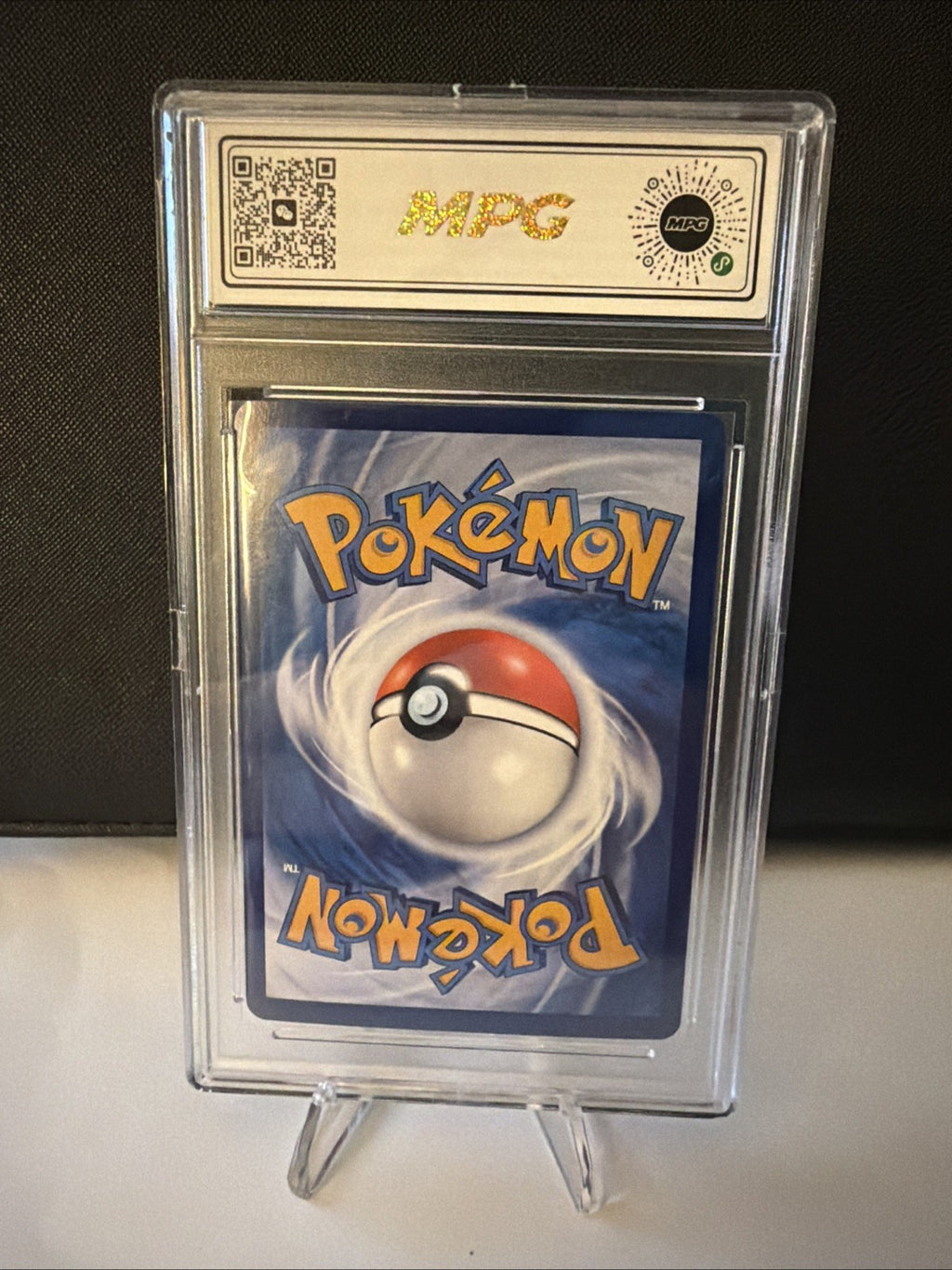 Mew ex 151/151 Chinese Pristine 10 RR Gem Mint Scarlet & Violet 151 Kex