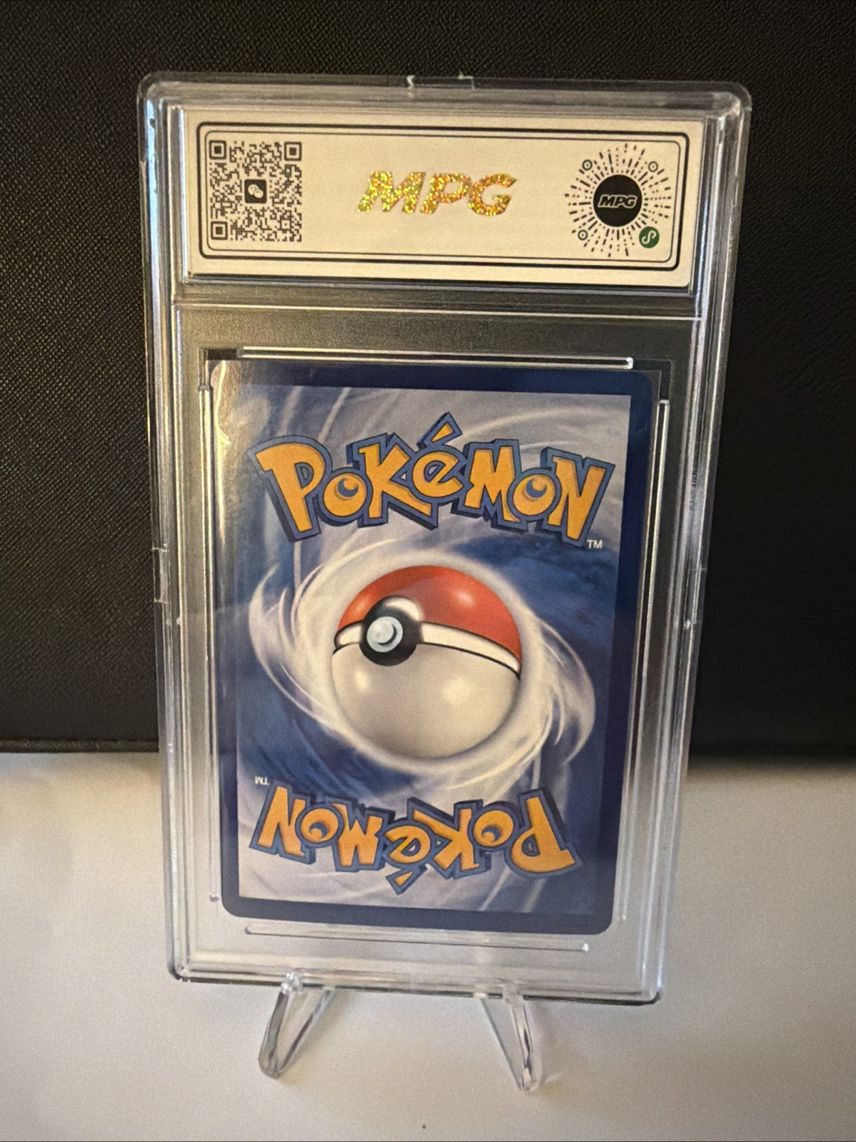 Mew ex 151/151 Chinese Pristine 10 RR Gem Mint Scarlet & Violet 151 Kex