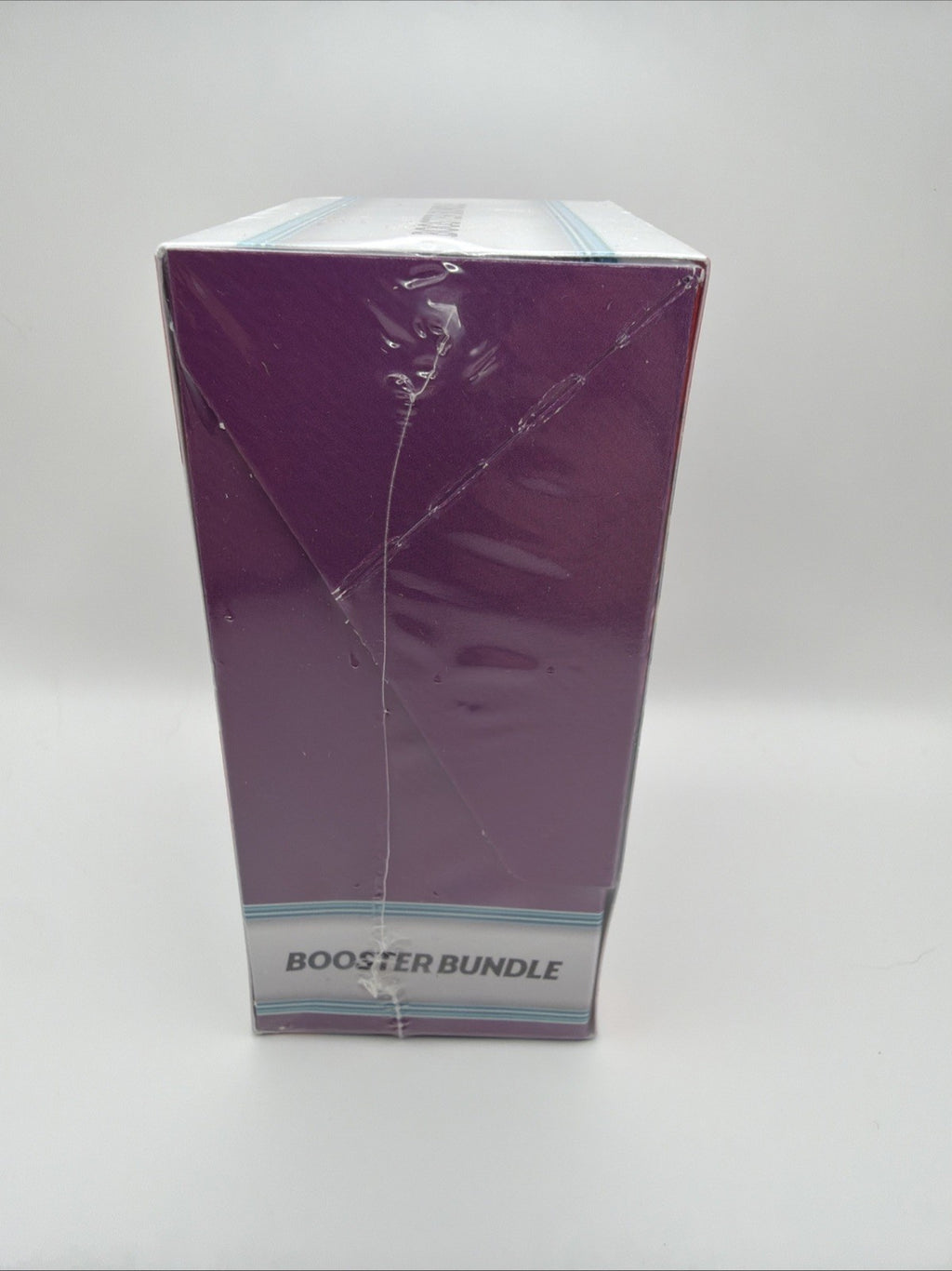 Pokemon TCG: Scarlet & Violet Destined Rivals Booster Bundle Box -Factory Sealed