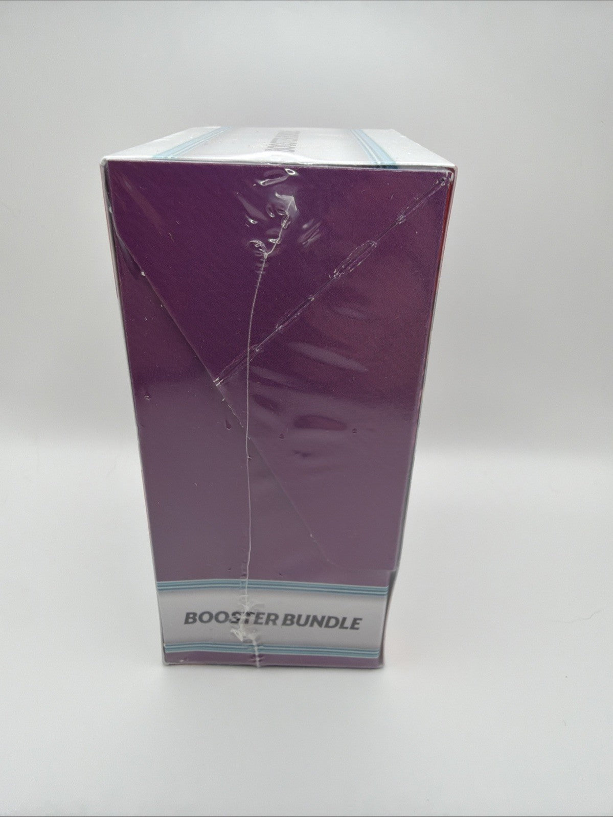 Pokemon TCG: Scarlet & Violet Destined Rivals Booster Bundle Box -Factory Sealed