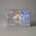 Yu-Gi-Oh! Legendary Collection Kaiba Box Factory Sealed 3 Mega Packs