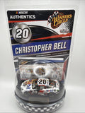 Christopher Bell Mobil 1 All-Star Win NASCAR Winner’s Circle 1:64 2026 Wave 1