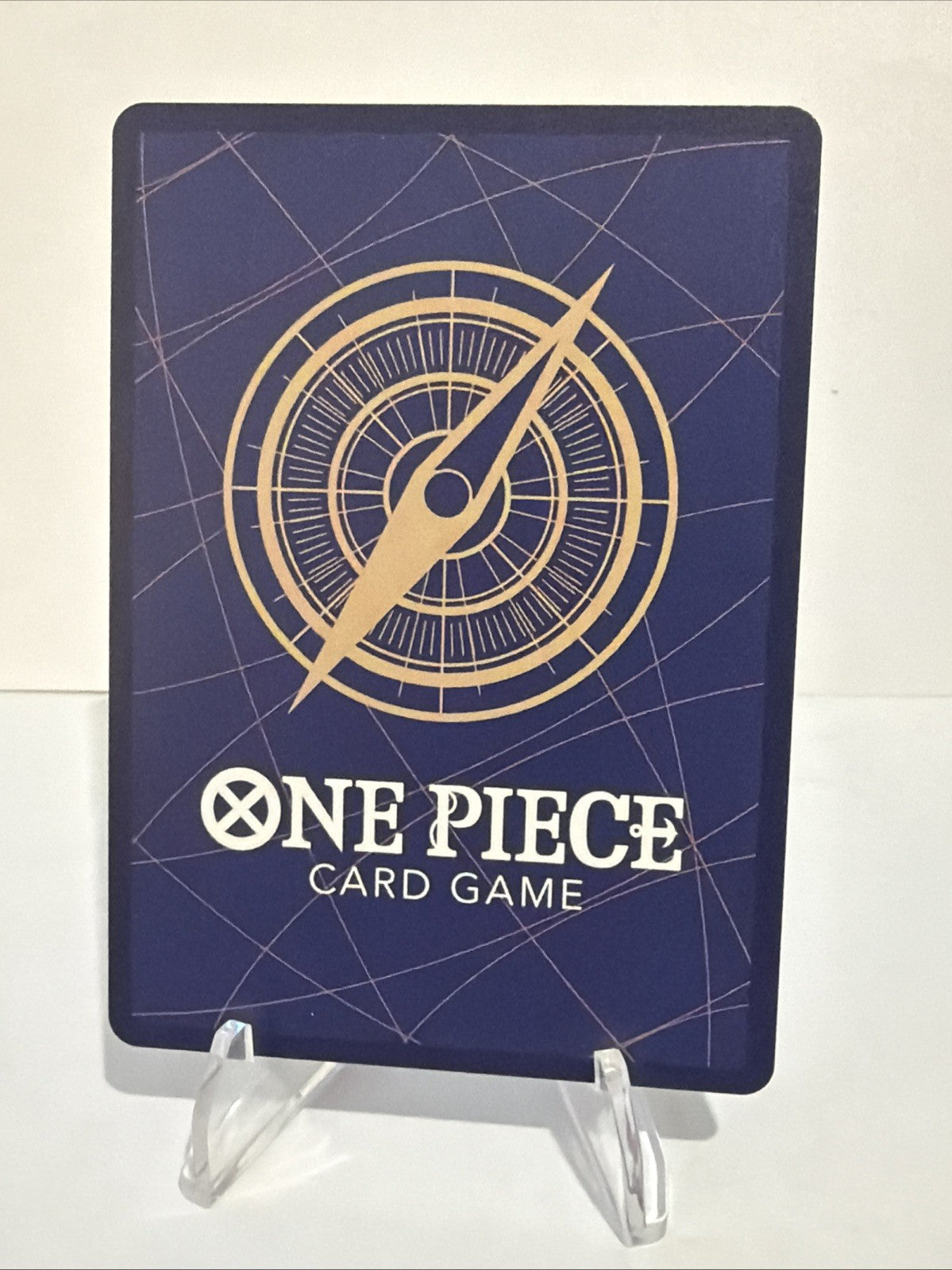 One Piece Yamato OP16-098 SR Parallel OP-16 English Near Mint