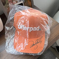 Denny Hamlin Signed 2021 Offerpad New Era 9FIFTY Snapback Hat