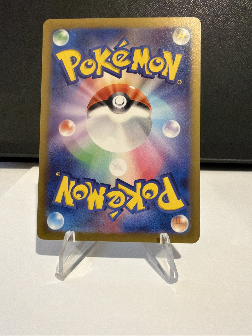 Japanese Shiny Treasure ex Baby Shiny Lot of 3 Noibat Kilowattrel Abomasnow