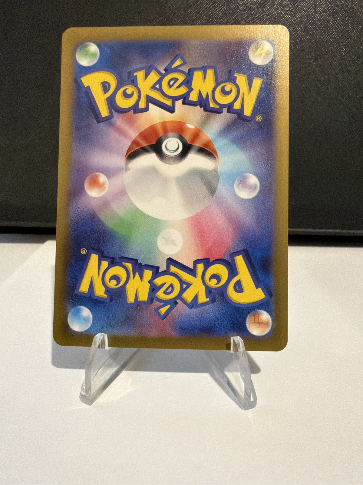 Japanese Shiny Treasure ex Baby Shiny Lot of 3 Noibat Kilowattrel Abomasnow
