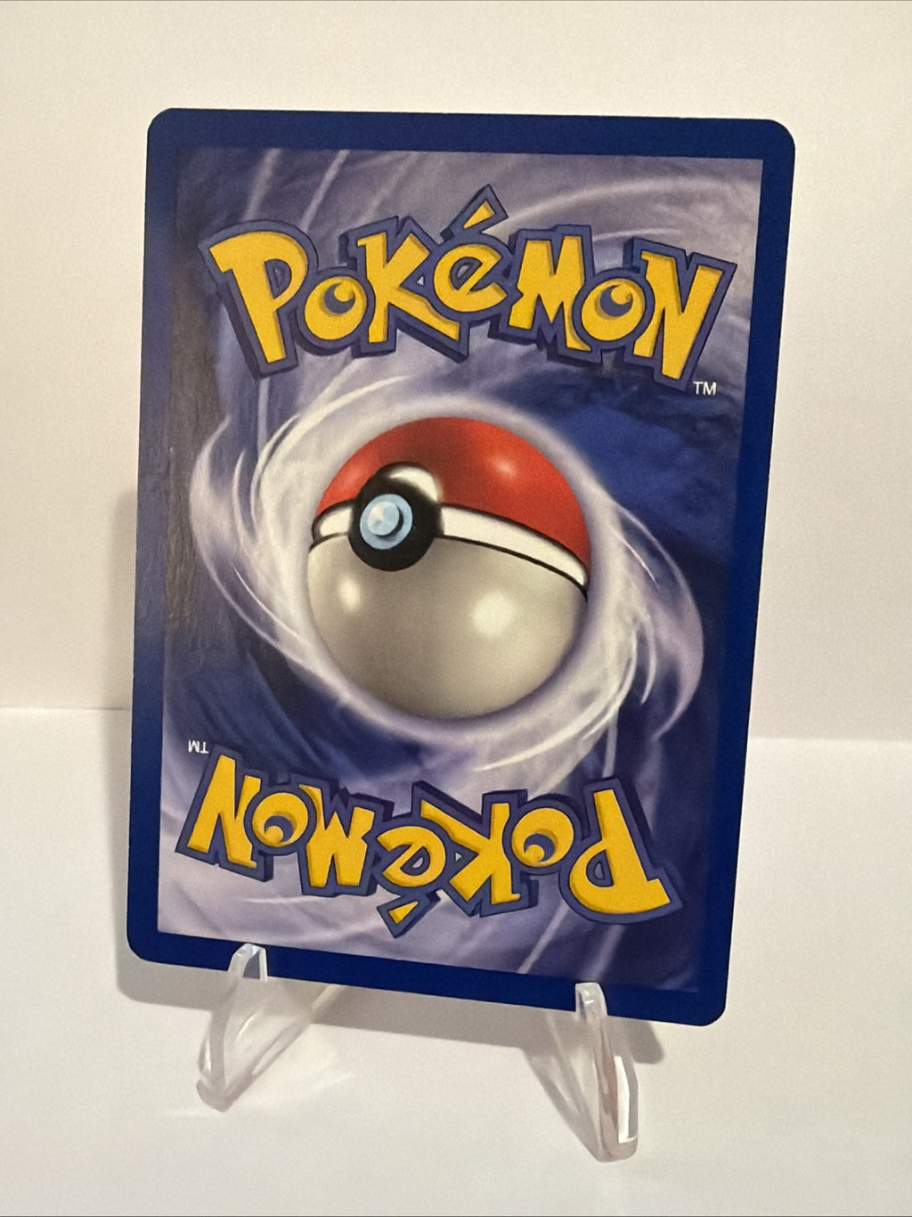 Pokemon Magmar 36/102 Base Set Unlimited Uncommon Vintage WOTC NM