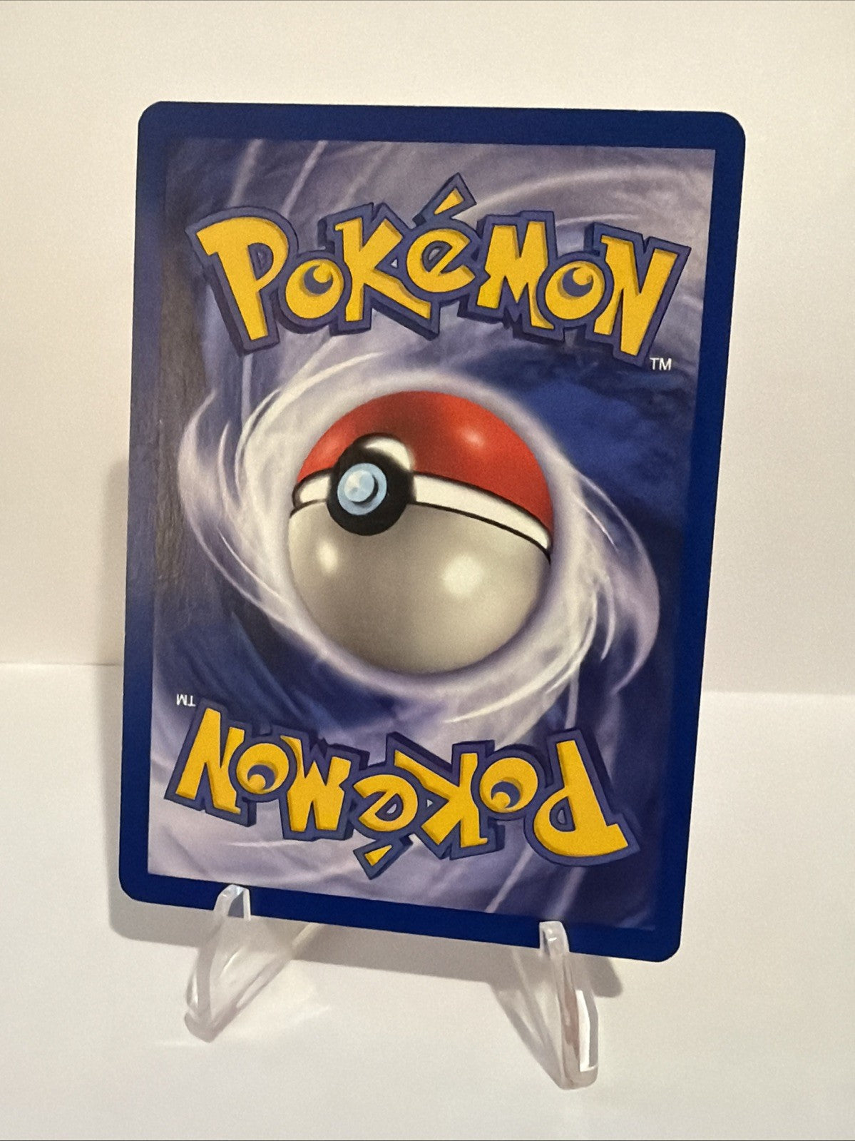 Pokemon Magmar 36/102 Base Set Unlimited Uncommon Vintage WOTC NM