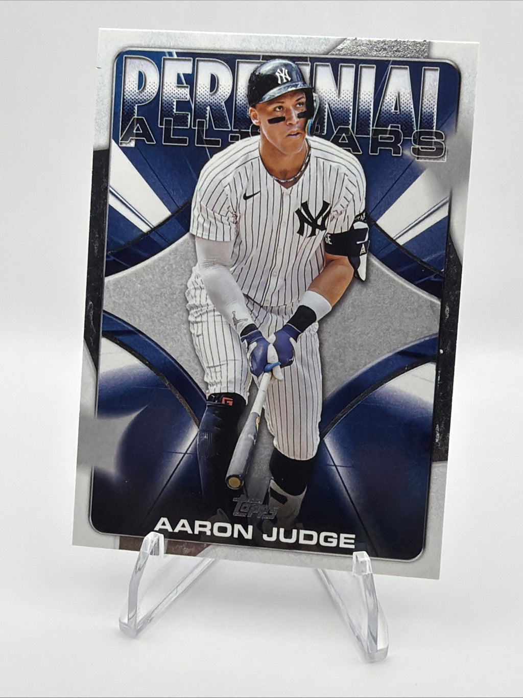 Aaron Judge 8 Card Lot Topps Chrome 75 Heritage 8-Bit Gameday Yankees