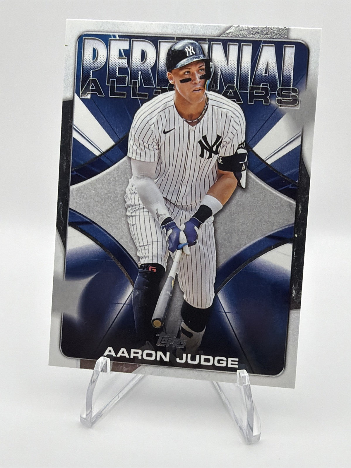 Aaron Judge 8 Card Lot Topps Chrome 75 Heritage 8-Bit Gameday Yankees