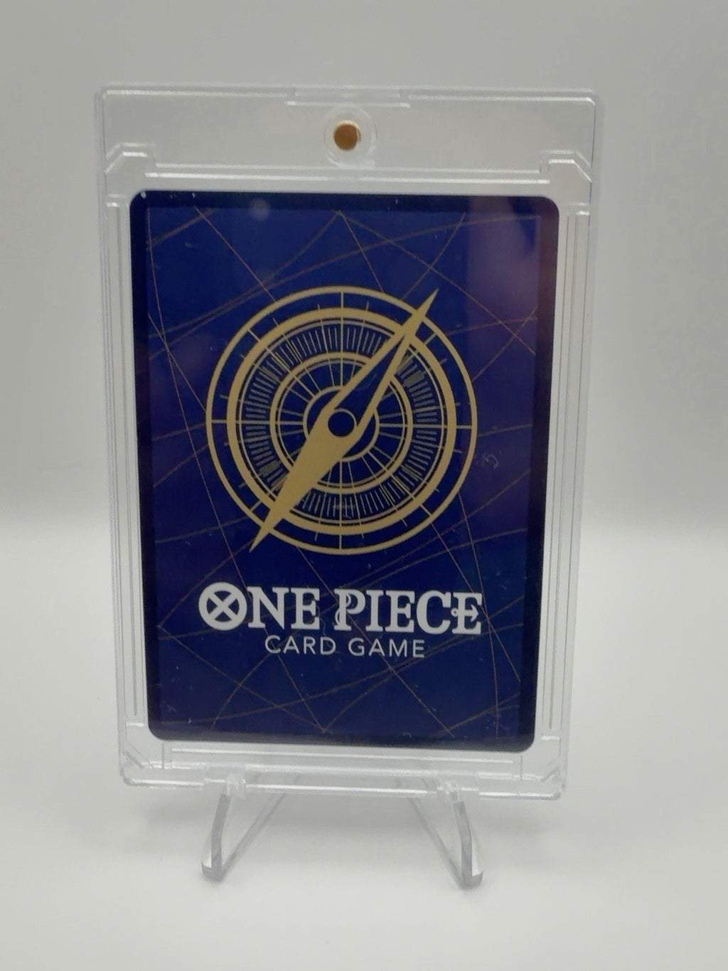 Lightning Dragon OP15-077 Alternate Art Rare One Piece Card Game English
