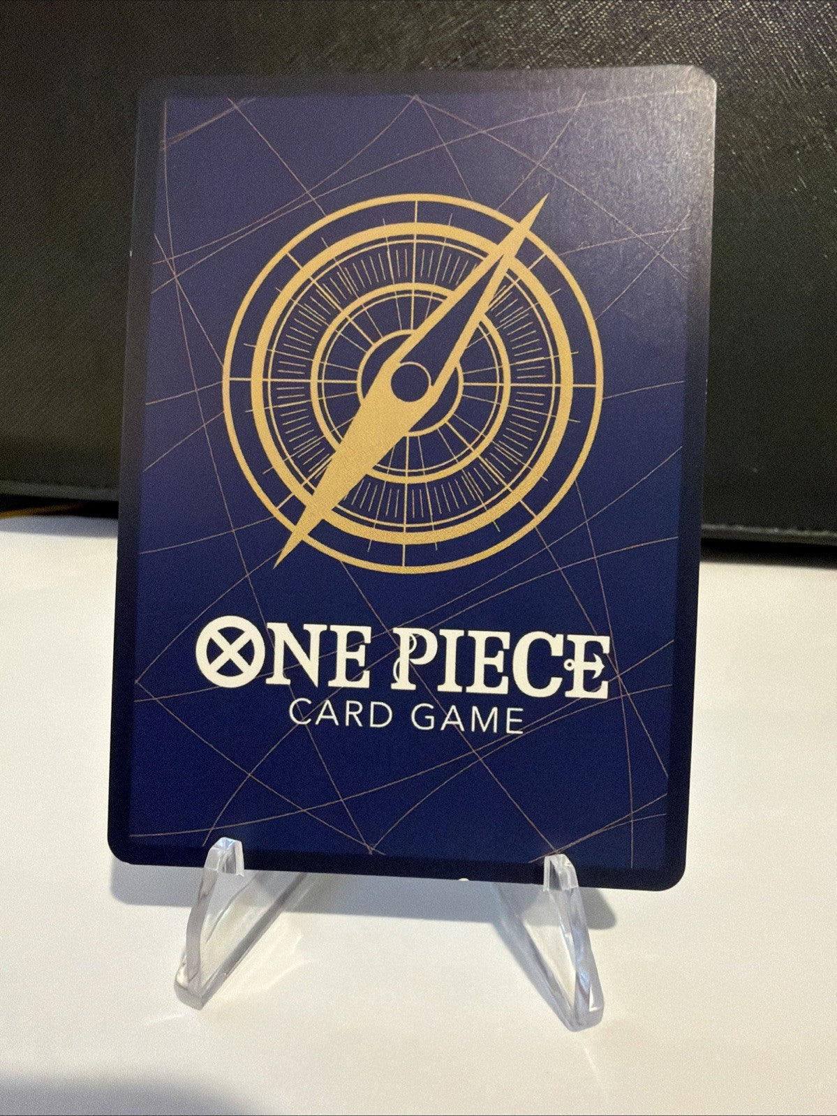 Sabo (One Piece Japanese Version 2nd Anniversary Set) OP04-083 One Piece...