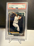 2024 Bowman Draft - Chrome Nick Kurtz #BDC-56 (RC)