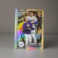 2025 Topps Dodgers Duo Shohei Ohtani Yoshinobu Yamamoto Japan’s Finest Fuel LA