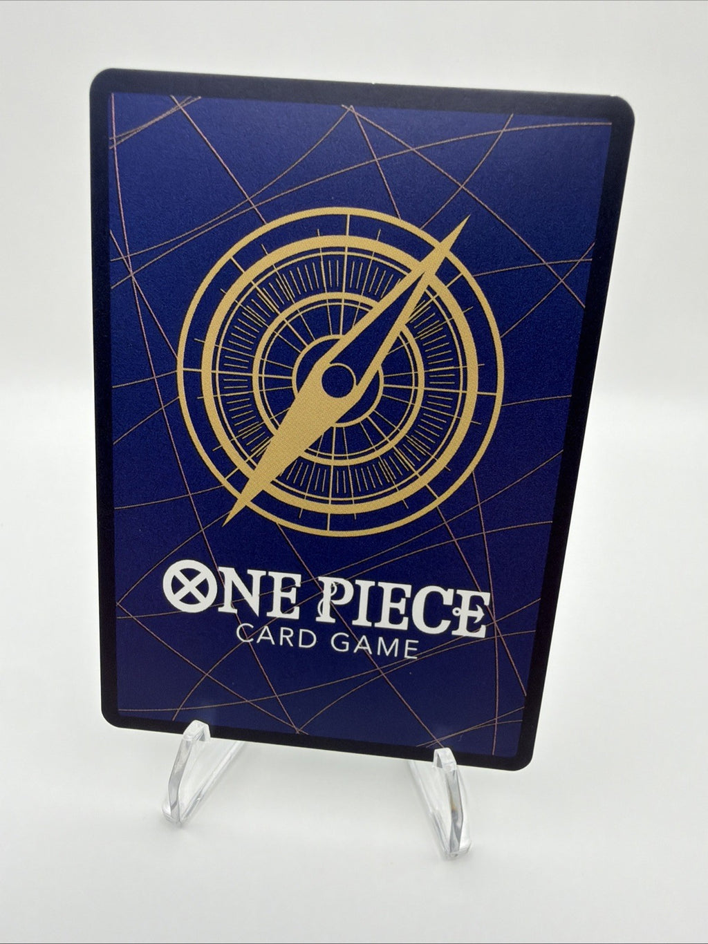 Gin (Alternate Art) OP03-024 Pillars of Strength Foil