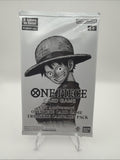 One Piece Card Game 3rd ANNIVERSARY TREASURE CAMPAIGN PACK  NEW   SEALED