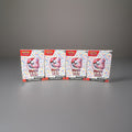 Pokemon TCG Scarlet & Violet 151 Booster Bundle Lot of 4 Sealed Boxes 6 Pks Each