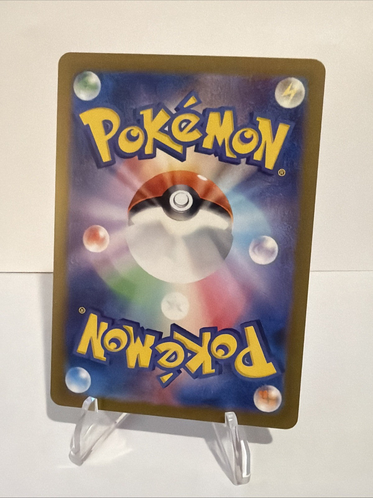 Mr. Mime 179/165 Sv2a: Pokemon Card 151 Holo (Japanese)