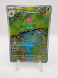 Ivysaur 167/165 Sv: Scarlet & Violet 151 Holo