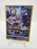 Dusknoir TG06/TG30 Swsh09: Brilliant Stars Trainer Gallery Holo