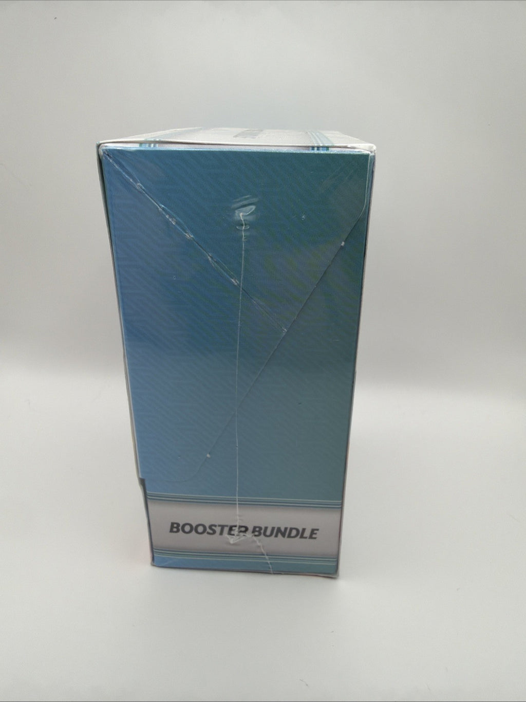 Pokemon TCG Journey Together Booster Bundle 6 Packs Factory Sealed English